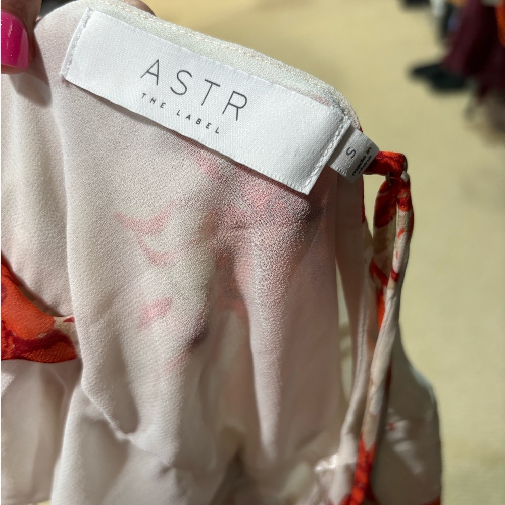 ASTR Top - Picture 2 of 7